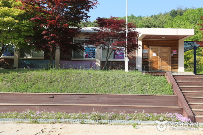 아리랑학교 추억의 박물관 사진5