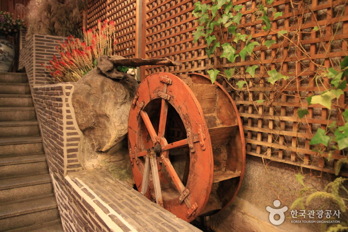 배나무골오리집(강남뱅뱅점)3