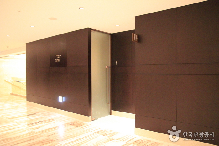 홍보각(그랜드 앰배서더 서울)2