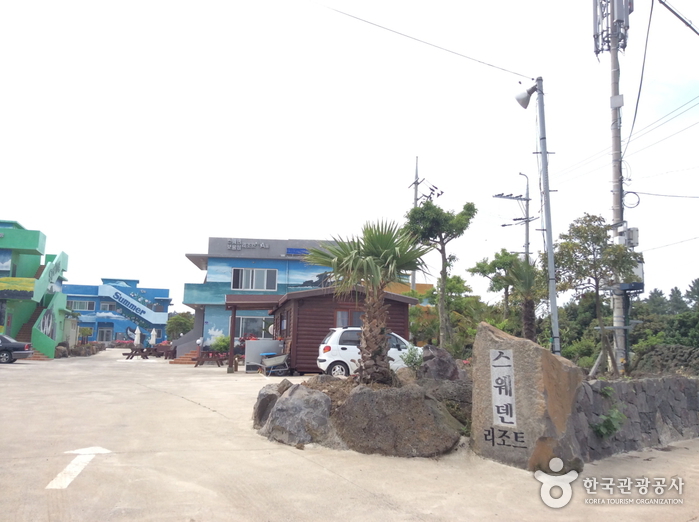 제주스웨덴펜션2