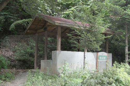 Forêt récréative de Jipdarigol (집다리골자연휴양림)9