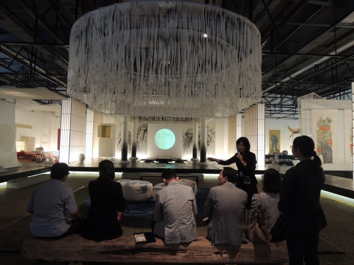 Bienal de Diseño de Gwangju (광주 디자인비엔날레)