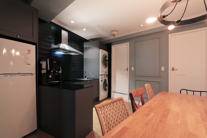 블루보트게스트하우스 해운대점[한국관광 품질인증/Korea Quality]2