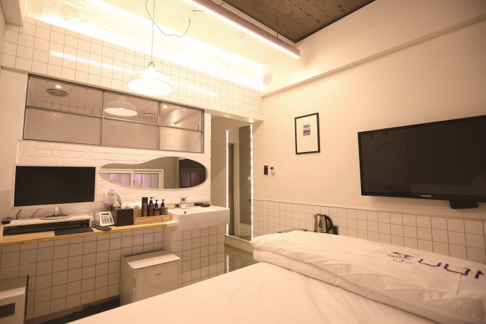 온도호텔(ONDO Boutique Hotel) 본리동점_스탠다드_02