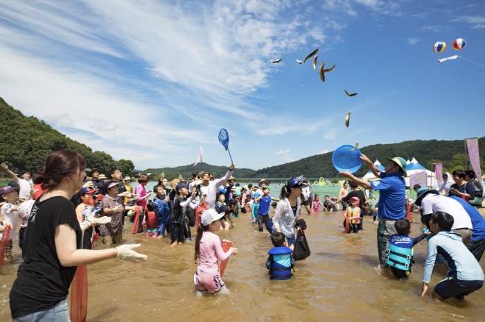 합천바캉스축제 2018 사진10