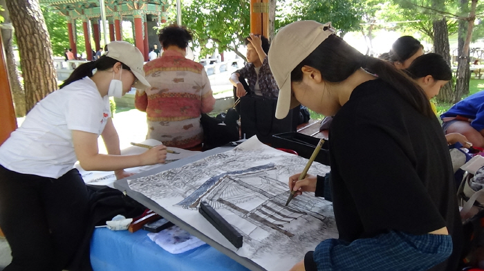 대전 NGO한마당 20190