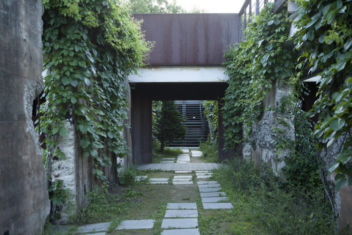 서서울호수공원 수상음악축제 20190