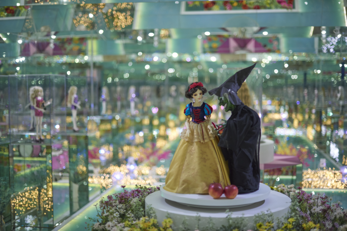 비엔나 인형박물관2