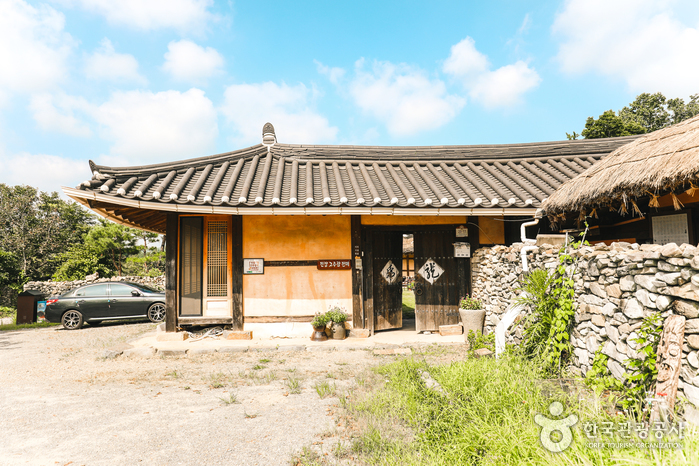 풍덕고택[한국관광 품질인증/Korea Quality]7