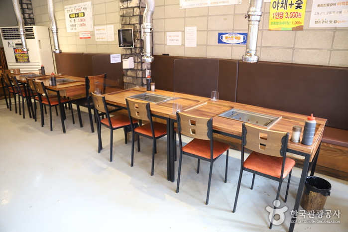 풍천민물장어 이억집0