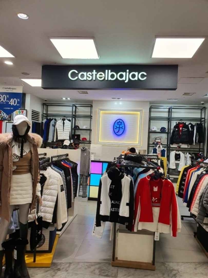 Castelbajac [Tax Refund Shop] (까스텔바작)