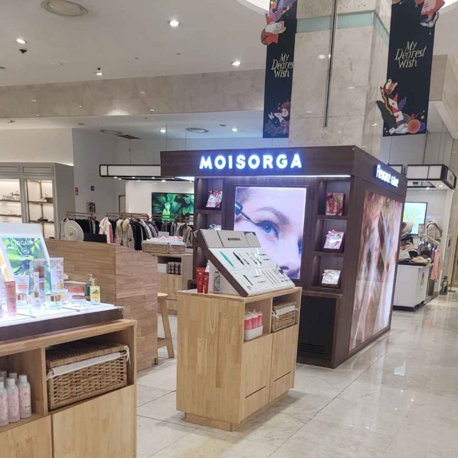 [事後免税店] Moisorga（モイスオルガ）（모이스올가）