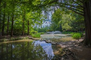 Nakgangmulgil Park (낙강물길공원)
