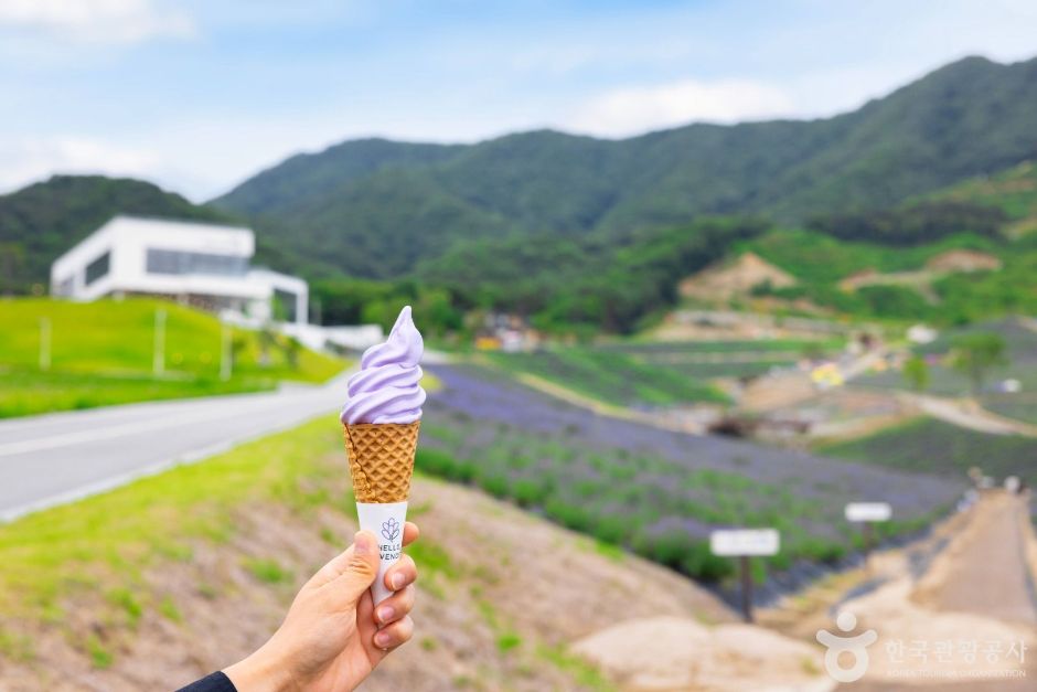 정읍 허브원