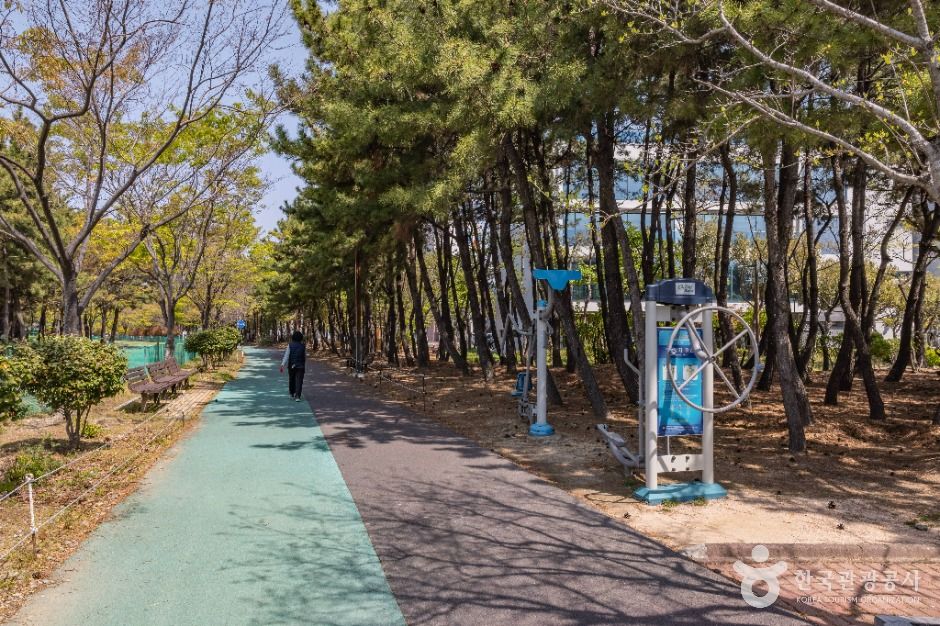 신호공원