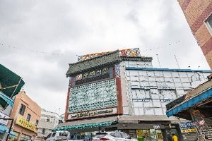 부산동래시장 (4)