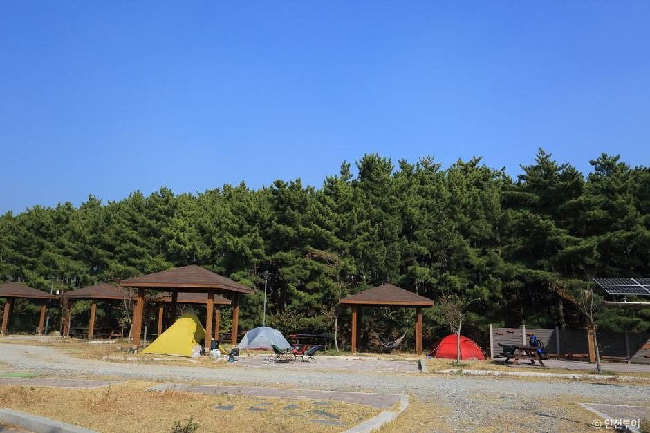 서포리해변