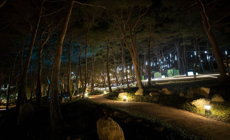 지리산정원