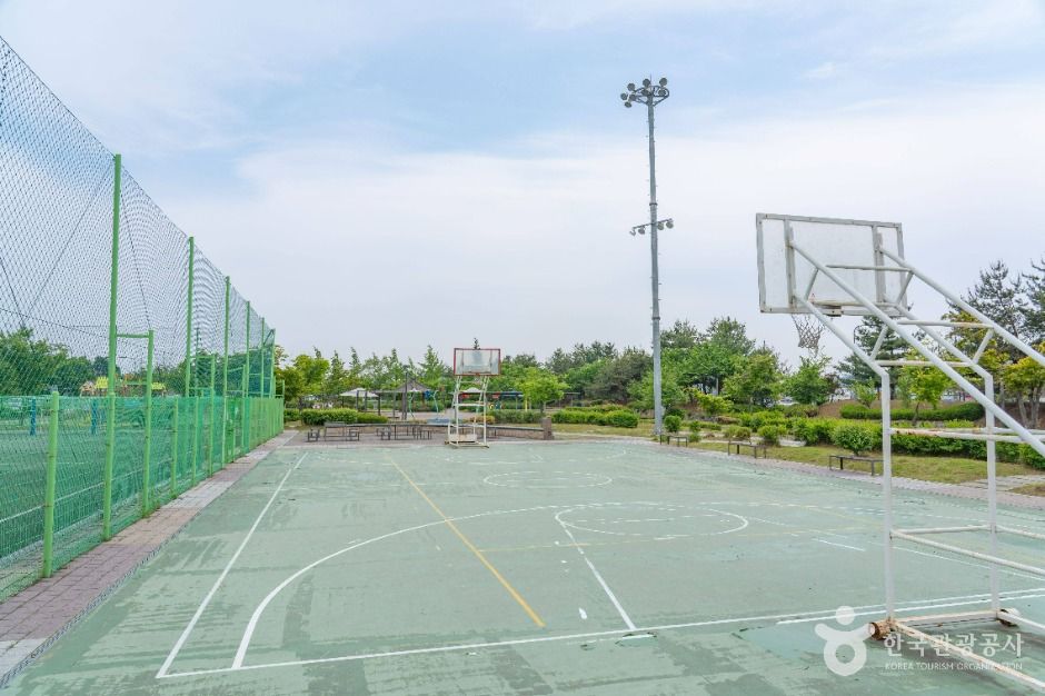 마중공원