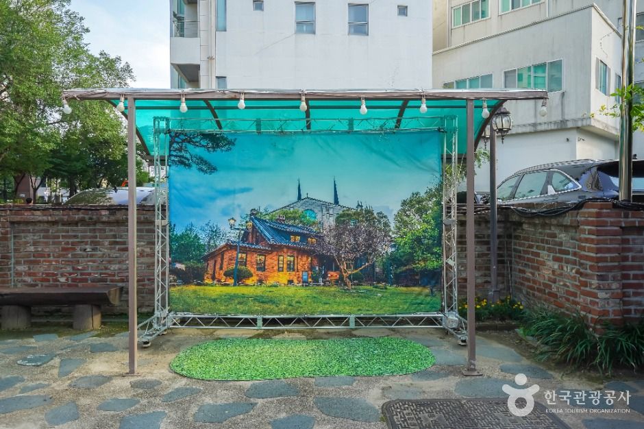 근대문화체험관 계산예가