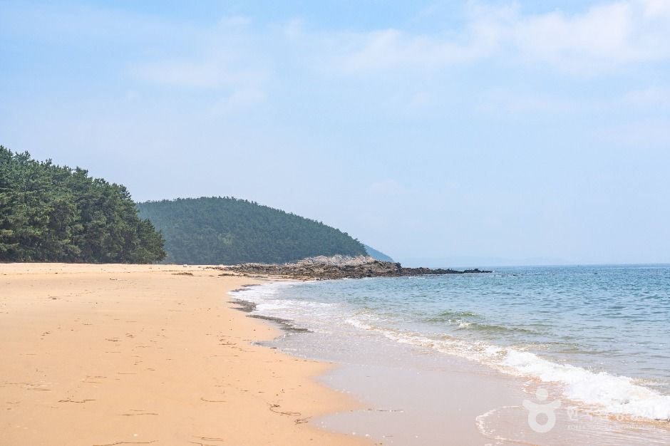 사창해수욕장