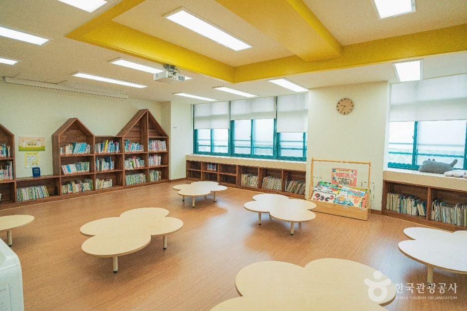 서울특별시교육청 용산도서관