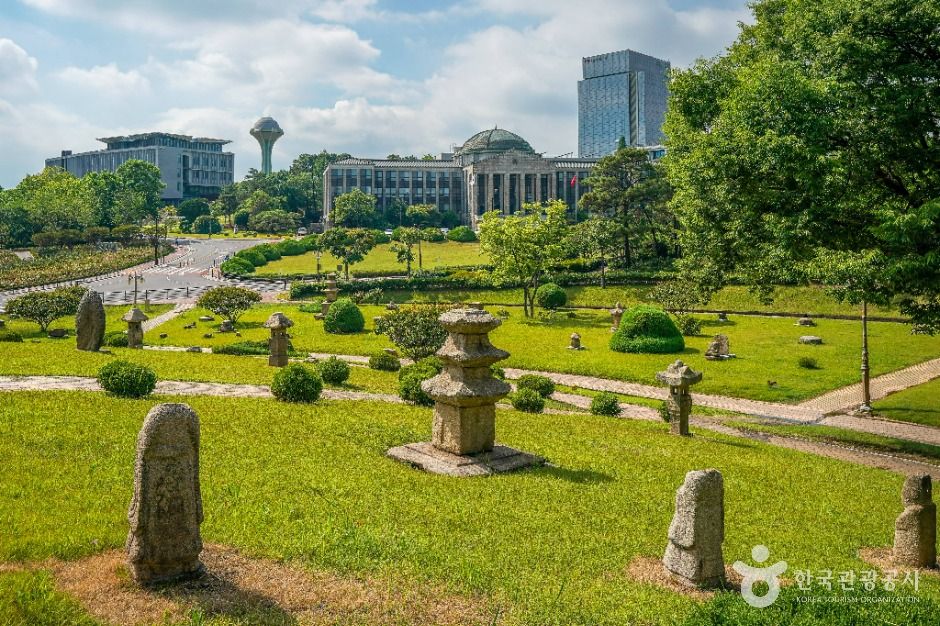 경북대학교박물관