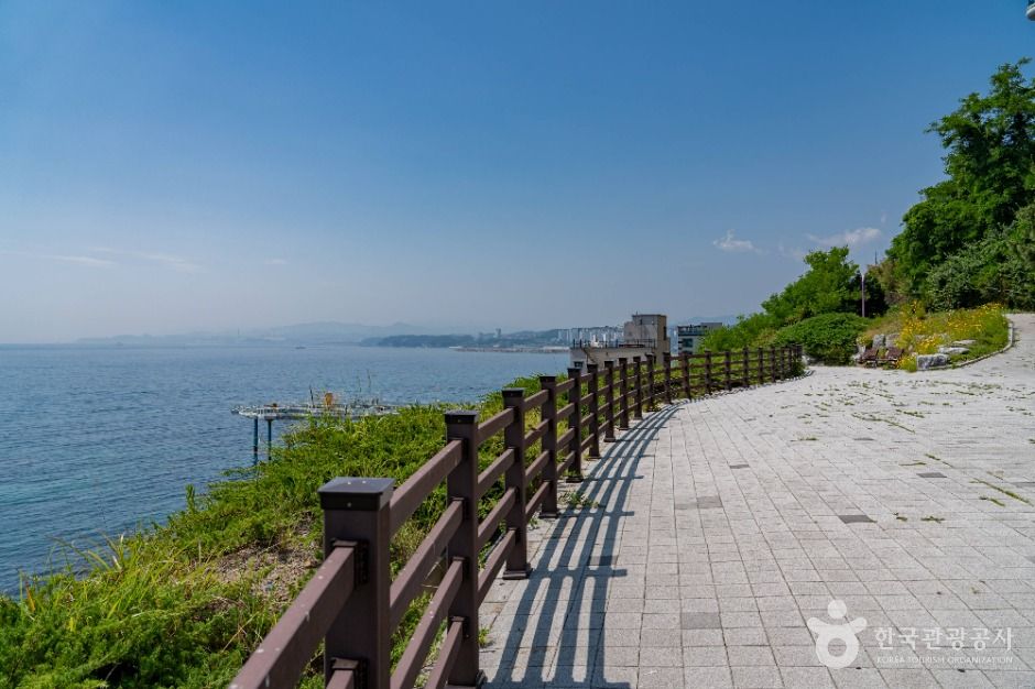 일출공원