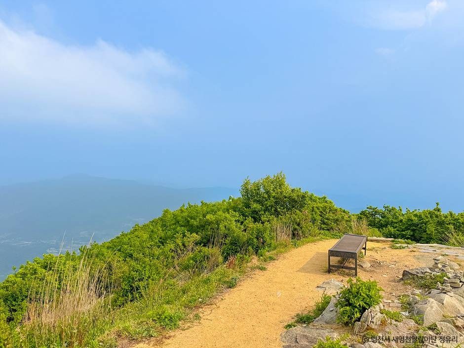 보현산(영천)