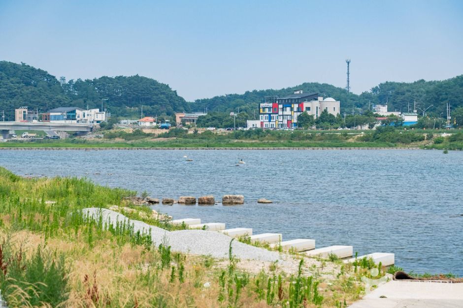 남대천(양양)