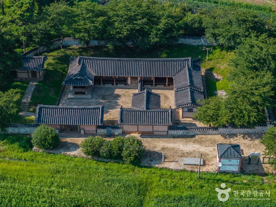 철종외가
