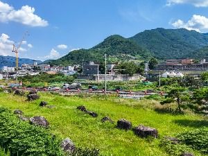 청도_청도 범곡리 지석묘군 (6)