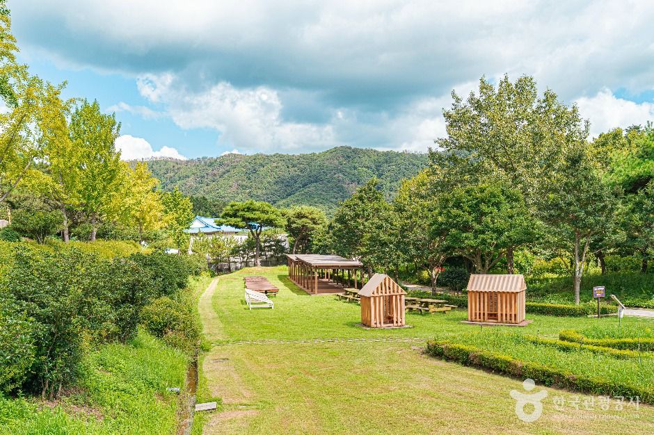 함평자연생태공원