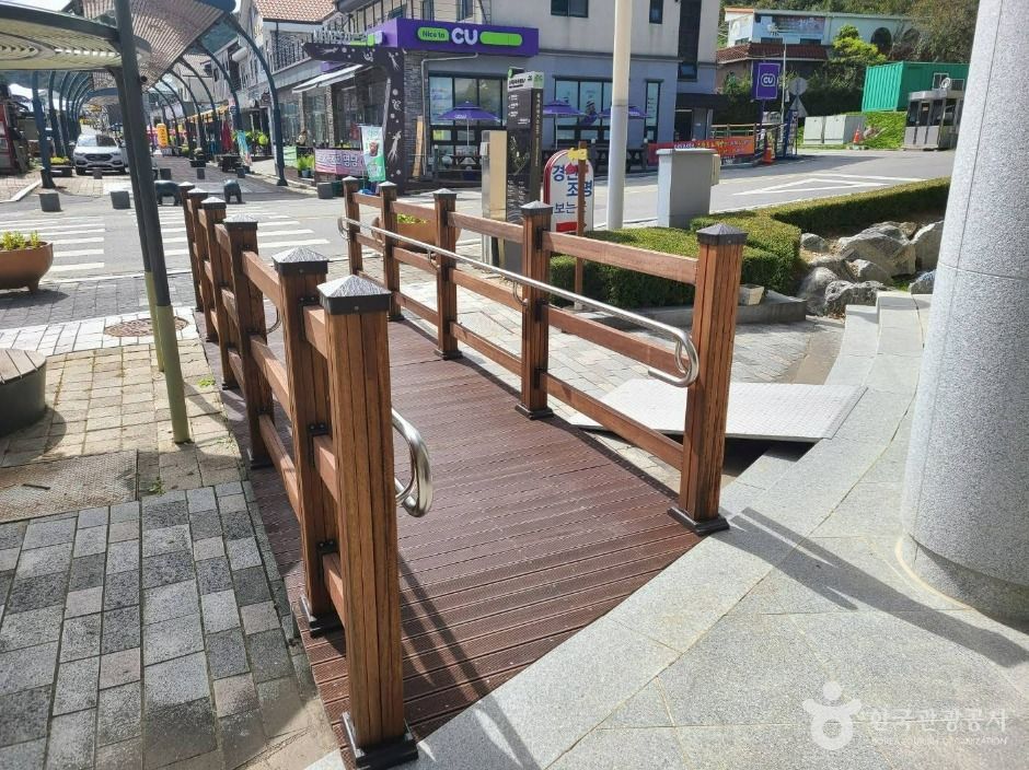 마이산도립공원 북부