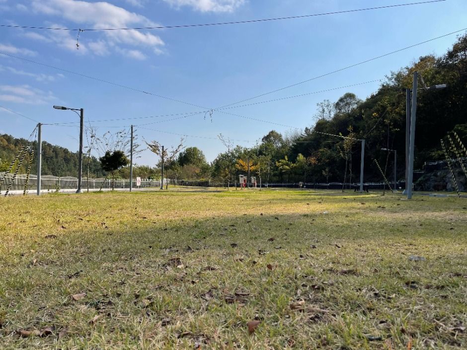 전월산국민여가캠핑장