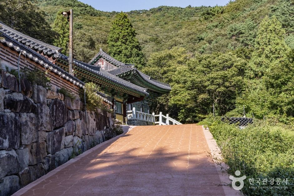 호구산군립공원