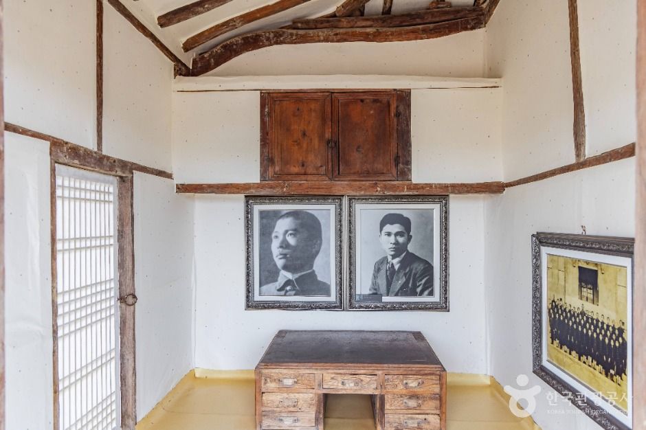 신안_김대중 대통령 생가 (10)