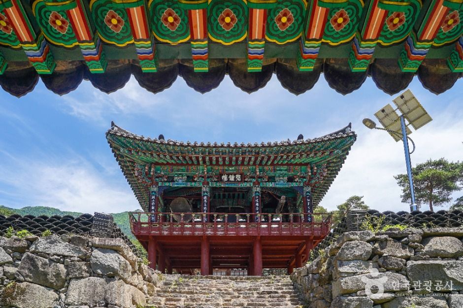 thumbnail-비슬산 유가사-3