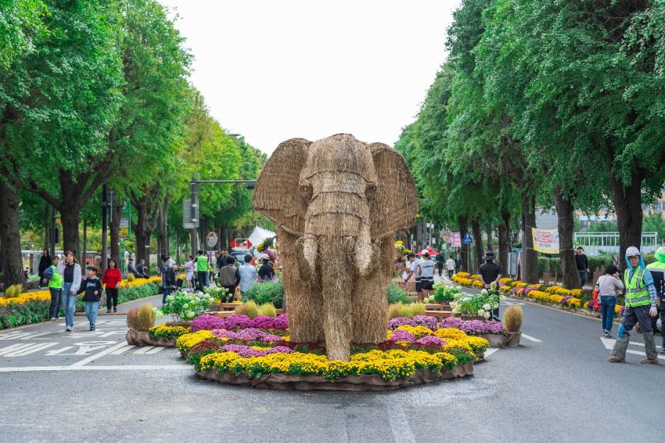 강동선사문화축제