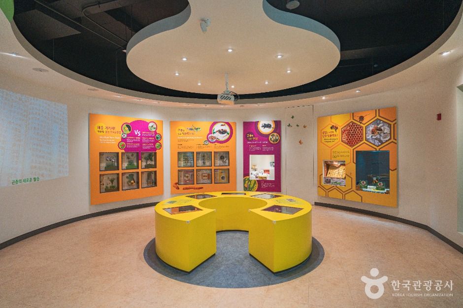 thumbnail-대전곤충생태관-3