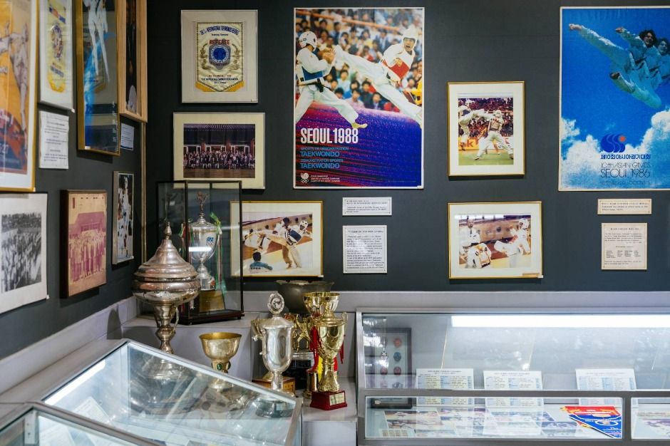 서울_국기원(세계태권도본부) (10)