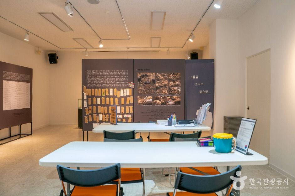 창녕_박진전쟁기념관 (6)