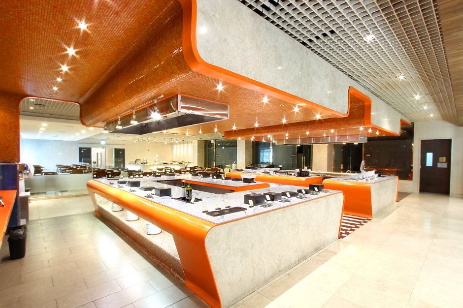 대구그랜드호텔