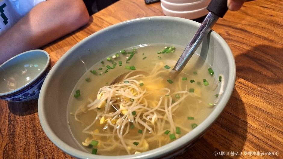 thumbnail-[백년가게] 장군숯불족발-2