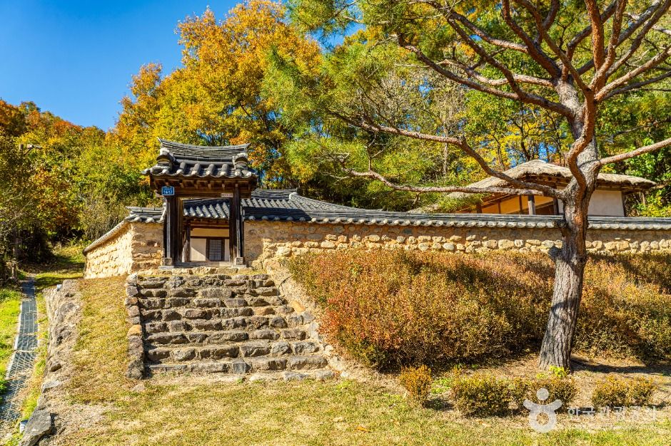 thumbnail-난계 박연선생 생가-1