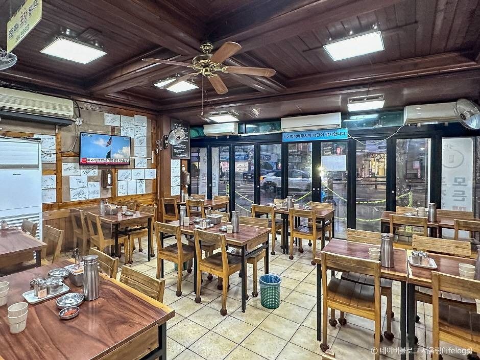 한국순대(서초구)