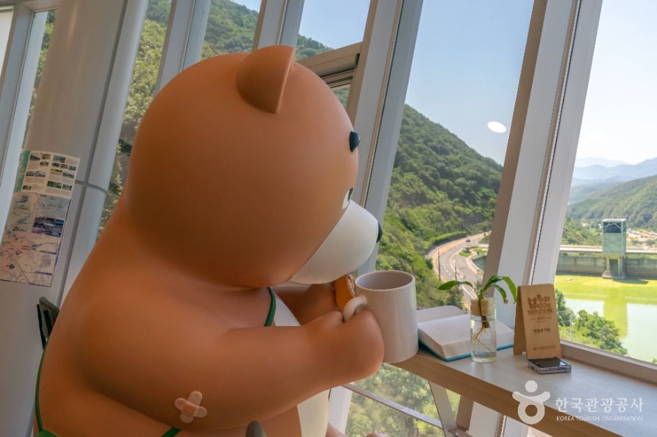 영천_보현산댐 전망대 (5)