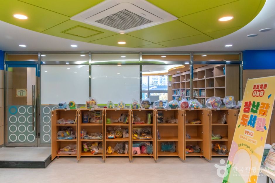 대구_수성구립 용학도서관 (2)