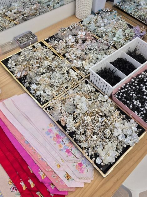 한복남 창덕궁점