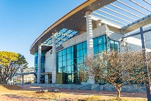 고창문화의전당